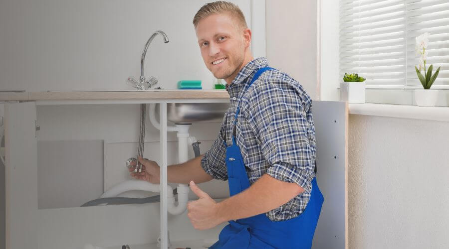 Holiday Plumbing Service in Leicester, NY